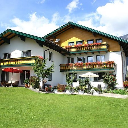 Apartmenthaus Dornroeschen Ramsau am Dachstein Luaran gambar