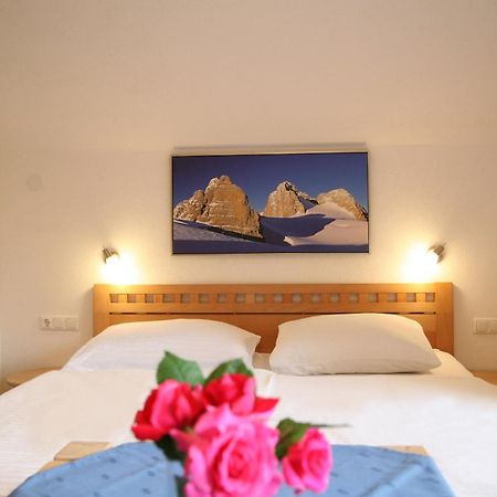 Apartmenthaus Dornroeschen Ramsau am Dachstein Bilik gambar