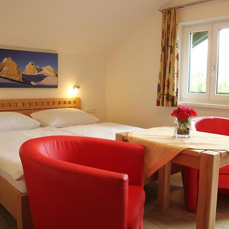 Apartmenthaus Dornroeschen Ramsau am Dachstein Bilik gambar