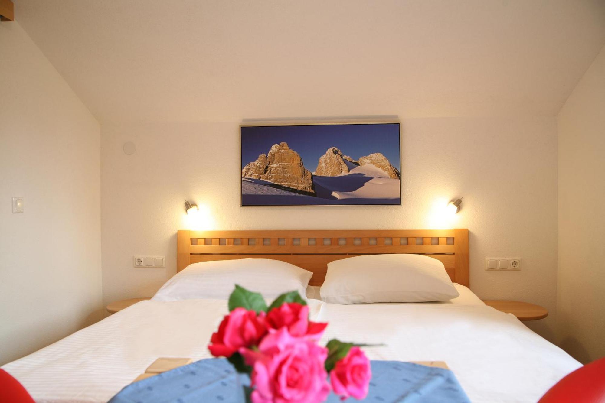 Apartmenthaus Dornroeschen Ramsau am Dachstein Bilik gambar