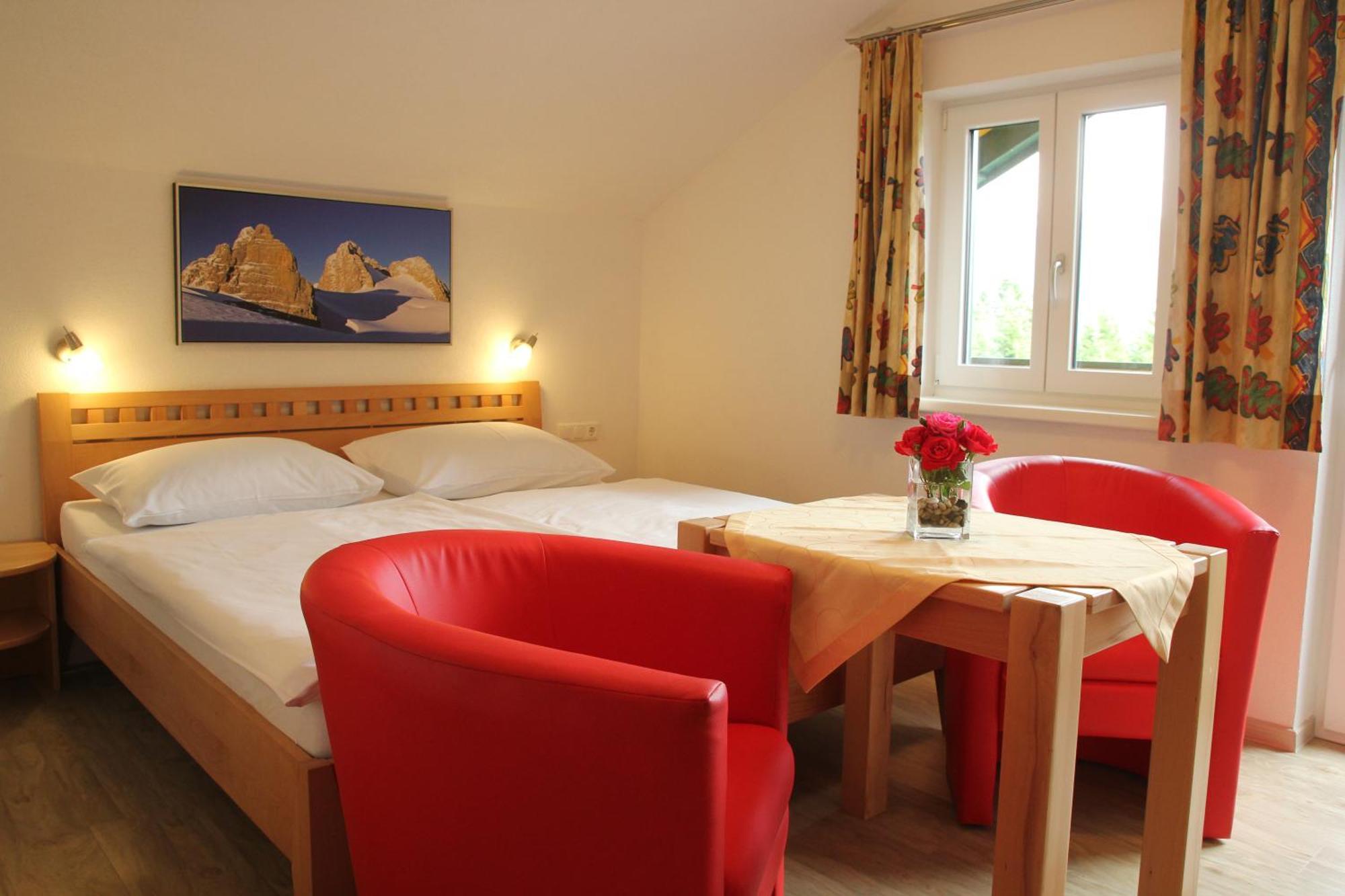 Apartmenthaus Dornroeschen Ramsau am Dachstein Bilik gambar