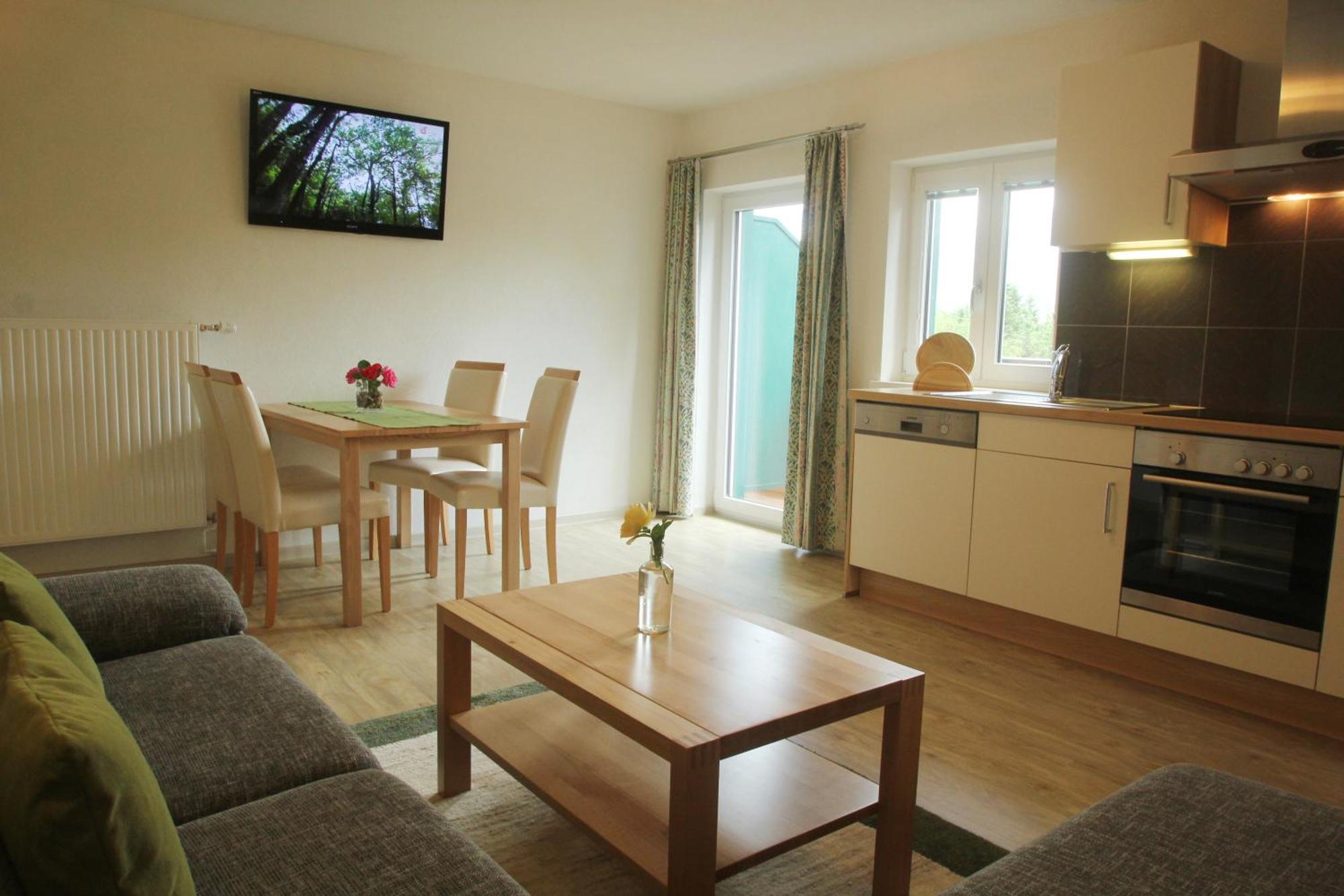 Apartmenthaus Dornroeschen Ramsau am Dachstein Bilik gambar