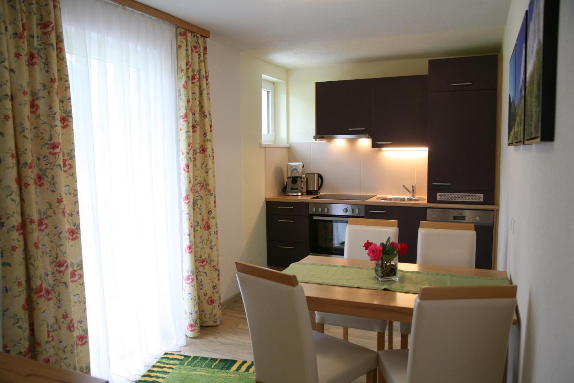 Apartmenthaus Dornroeschen Ramsau am Dachstein Bilik gambar