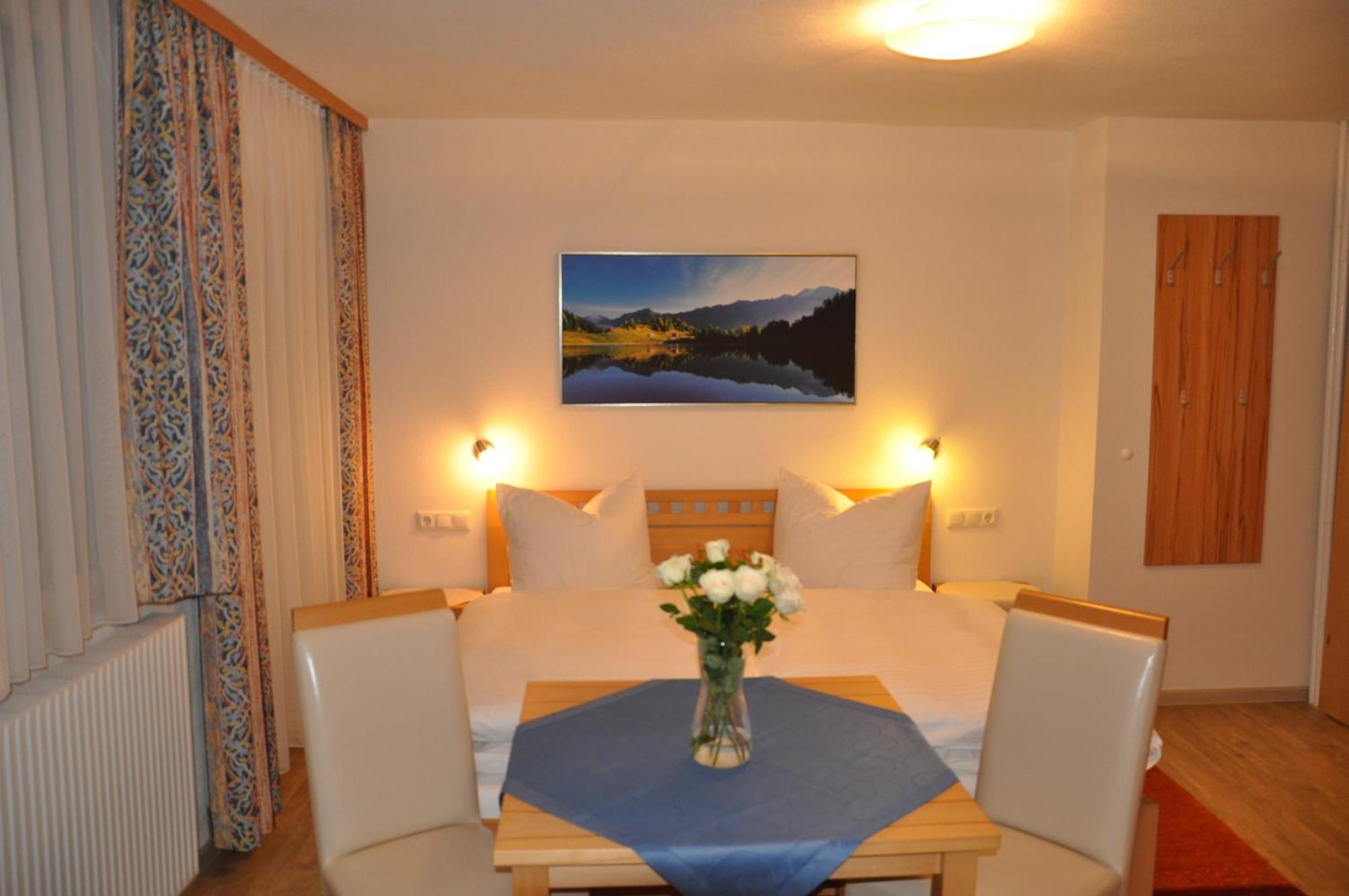 Apartmenthaus Dornroeschen Ramsau am Dachstein Bilik gambar