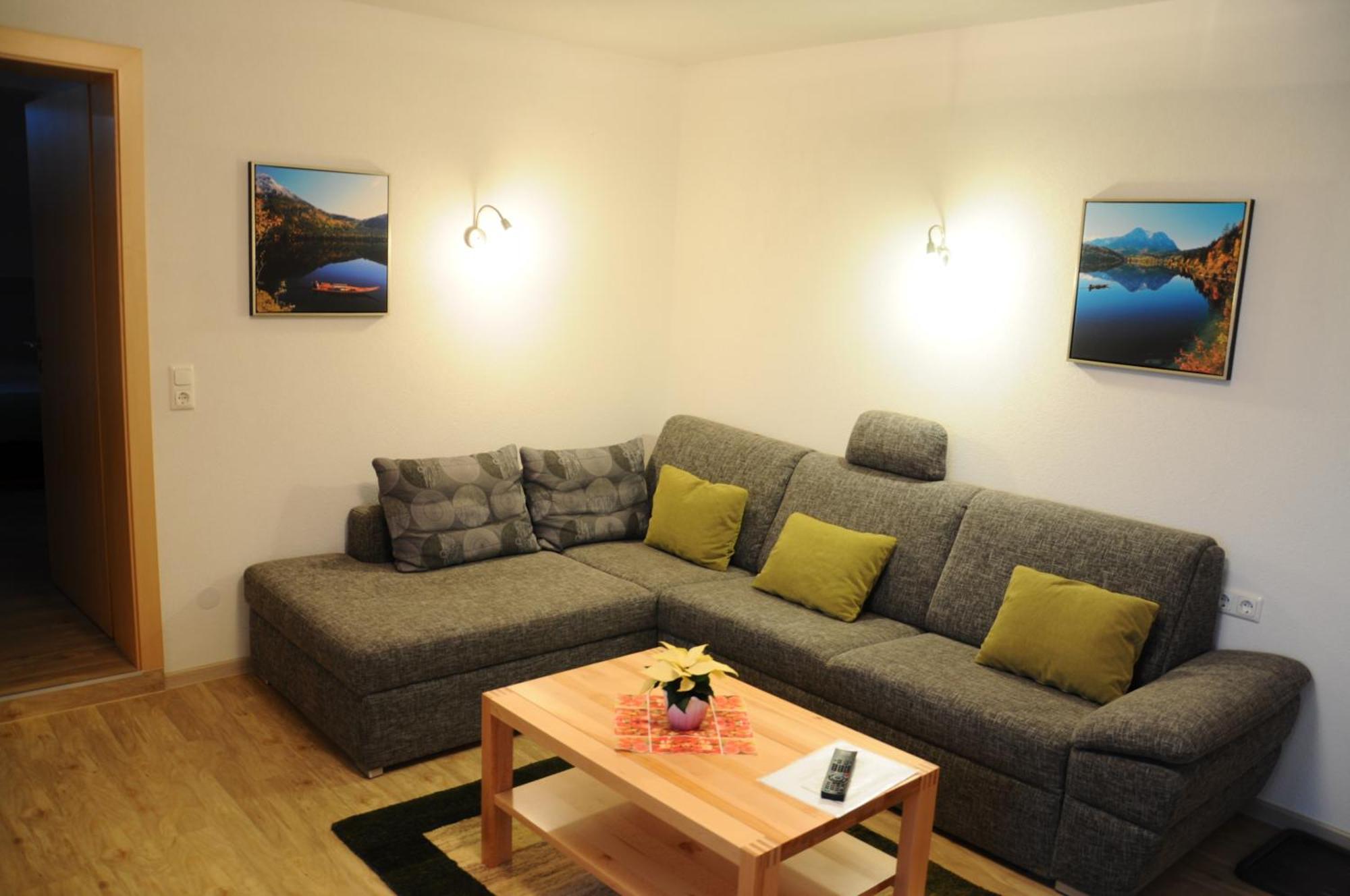Apartmenthaus Dornroeschen Ramsau am Dachstein Bilik gambar