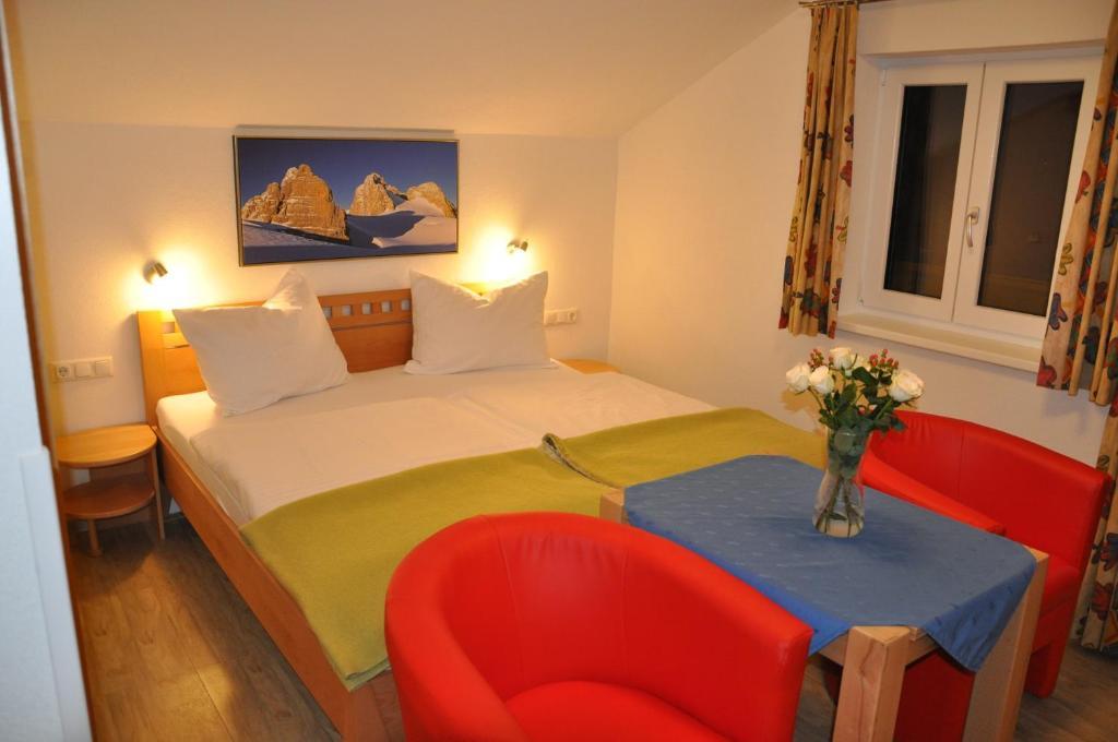 Apartmenthaus Dornroeschen Ramsau am Dachstein Bilik gambar