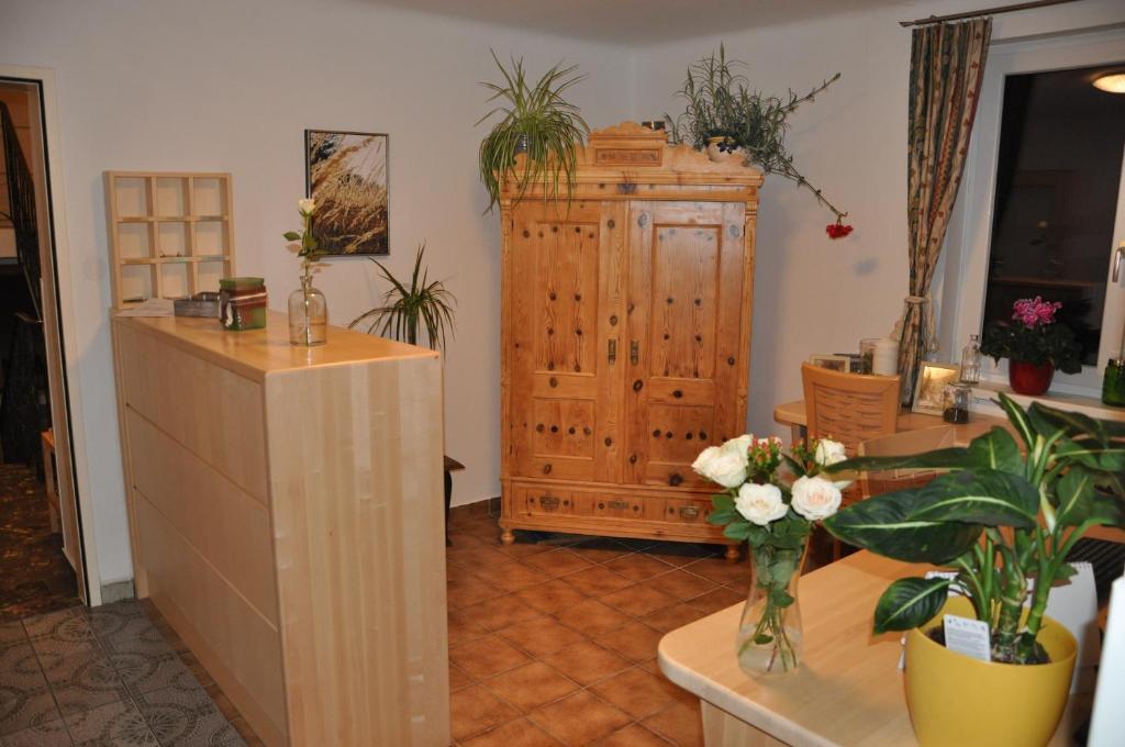 Apartmenthaus Dornroeschen Ramsau am Dachstein Luaran gambar