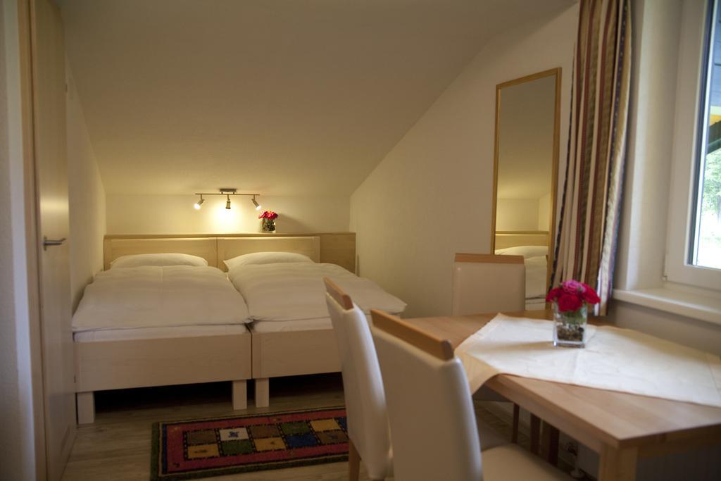 Apartmenthaus Dornroeschen Ramsau am Dachstein Luaran gambar