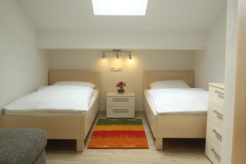Apartmenthaus Dornroeschen Ramsau am Dachstein Bilik gambar