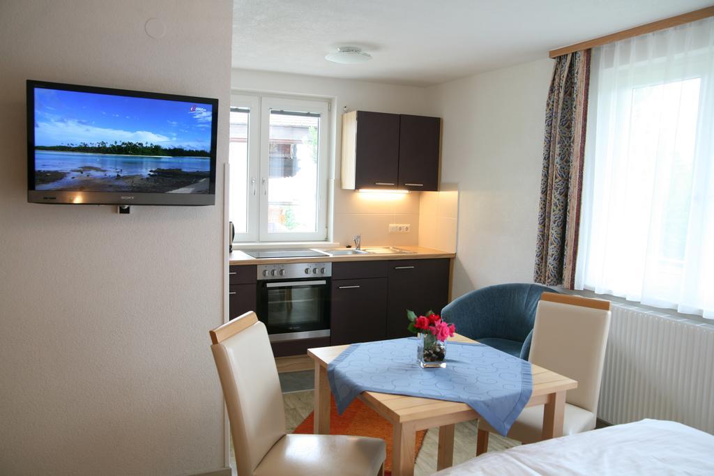Apartmenthaus Dornroeschen Ramsau am Dachstein Bilik gambar